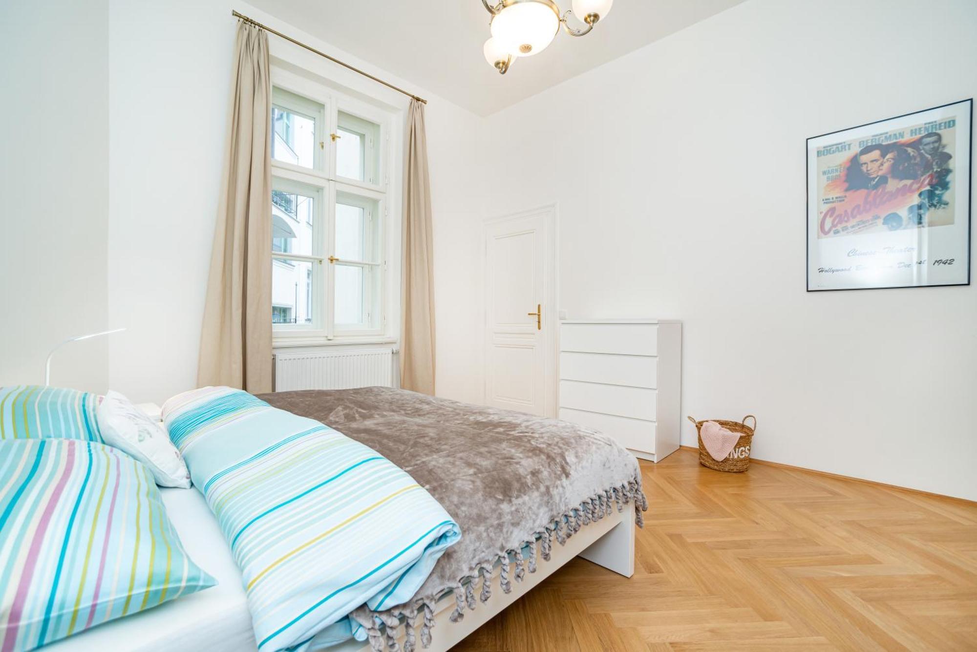 Quiet Apartment In The Old Town Prága Kültér fotó