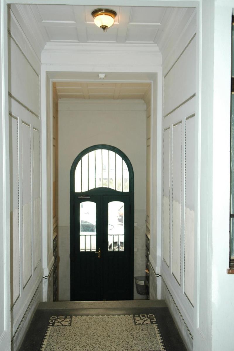Quiet Apartment In The Old Town Prága Kültér fotó